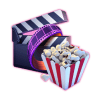 zeusclub.net movies menu icon