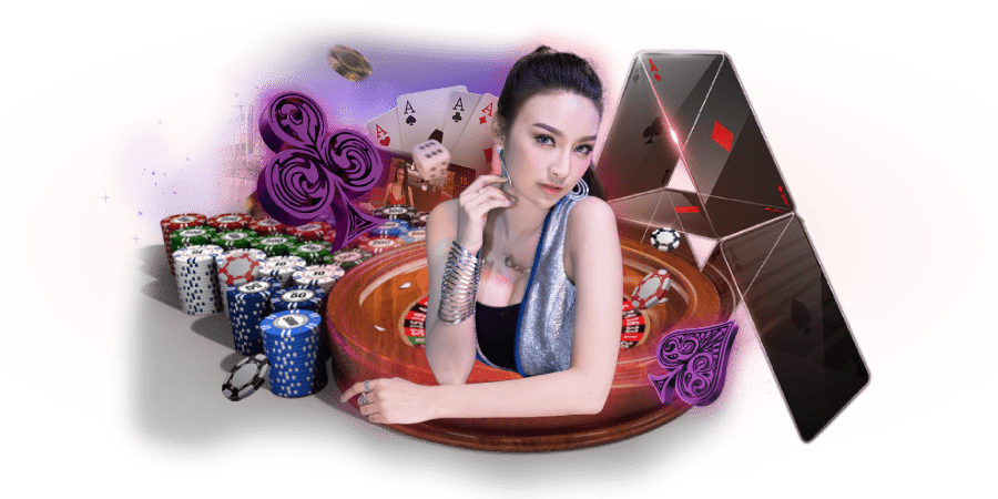 zeusclub.net Casino รูปแบนเนอร์เว็บไซต์คาสิโน