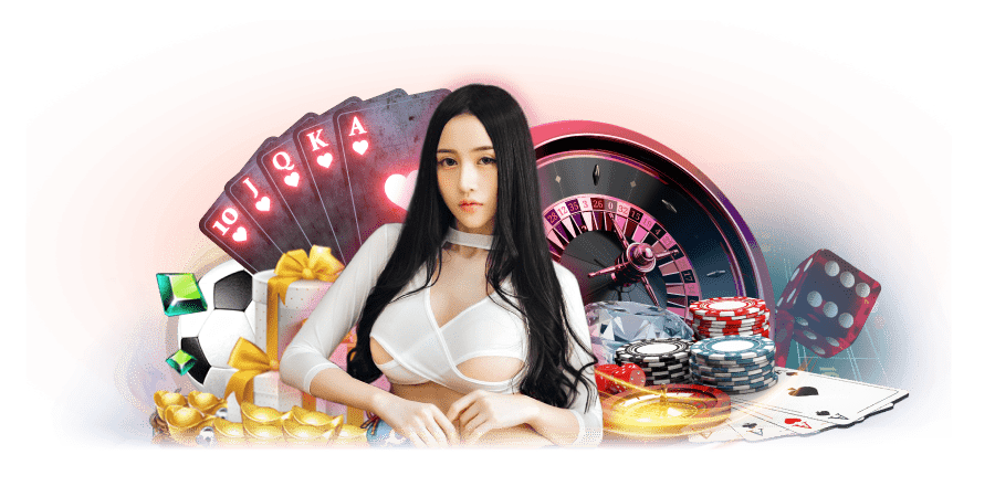 zeusclub.net Casino รูปแบนเนอร์เว็บไซต์คาสิโน